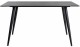Стіл AMF Lyon Black 1