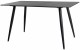 Стіл AMF Lyon Black 3