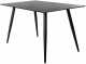 Стіл AMF Lyon Black 4