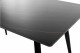 Стіл AMF Lyon Black 5