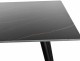 Стіл AMF Lyon Black 6