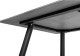 Стіл AMF Lyon Black 9