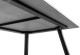 Стіл AMF Lyon Black 10