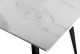 Стол AMF Lyon White 6