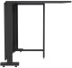 Стіл AMF розкладний Fold 2 FL2 1400 (1380/210х1000х750Н) чорний/Антрацит 10