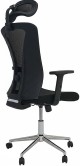 Кресло Barsky Mesh Black BM-02 6