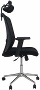 Кресло Barsky Mesh Black BM-02 7
