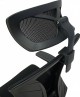 Кресло Barsky Mesh Black BM-02 10