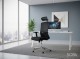 Кресло Barsky Mesh Black BM-02 13