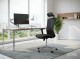Кресло Barsky Mesh Black BM-02 14