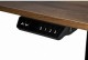 Стол регулируемый Barsky StandUp Loft 1400*600 BSTL-01 7