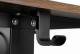 Стол регулируемый Barsky StandUp Loft 1400*600 BSTL-01 8