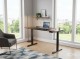 Стол регулируемый Barsky StandUp Loft 1400*600 BSTL-01 10