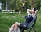 Стул складной Naturehike CNK23JU0001, светло-серый 8