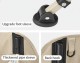 Стілець складаний Naturehike Stellaluna T04 CNK2550JJ022, вуглецева сталь, хакі 2