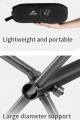 Стул складной ультралёгкий Naturehike Stellaluna L04 CNK2450JJ015, размер М, алюминий, серый 1