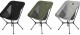 Стул складной ультралёгкий Naturehike CNK2550JJ013 Yamami YL01, размер М, алюминий, оливковый 12