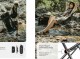Стілець складаний Naturehike Stellaluna L04 CNK2450JJ015, розмір M, алюміній, чорний 11