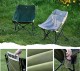 Стул складной Naturehike CNK23JU0001, тёмно-зелёный 3
