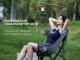 Стул складной Naturehike CNK23JU0001, тёмно-зелёный 5