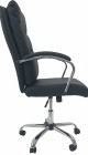 Крісло Barsky Office Soft leather BOS-01 7
