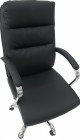Крісло Barsky Office Soft leather BOS-01 8