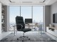 Крісло Barsky Office Soft leather BOS-01 12