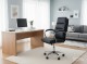Крісло Barsky Office Soft leather BOS-01 13