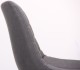 Стілець AMF барний Clif Dark grey 8
