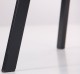 Стілець AMF барний Clif Dark grey 12