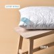 Подушка IDEIA SOFT / СОФТ двухсторонняя 6
