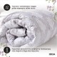 Ковдра IDEIA AFRODITA / АФРОДИТА літня 8