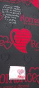 Матрас ROMANCE / РОМАНС 80х190 см 3