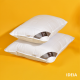 Подушка IDEIA AIR DREAM EXCLUSIVE / ЭЙР ДРИМ ЭКСКЛЮЗИВ два чехла с молнией 5