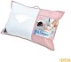 Подушка IDEIA AIR DREAM EXCLUSIVE / ЭЙР ДРИМ ЭКСКЛЮЗИВ два чехла с молнией 7