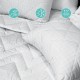 Одеяло IDEIA ANTISTATIC SLEEP / АНТИСТАТИК СЛИП зима 6