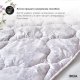 Одеяло IDEIA AFRODITA / АФРОДИТА всесезонное 4
