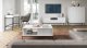 Стол туалетный PERFECT HOME Nova T104 Белый / Черные ножки 4