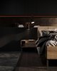 Шкаф 3Д Миромарк КВАДРО Дуб фрегат 6