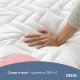 Наматрасник IDEIA LUX ELITE / ЛЮКС ЭЛИТ 4