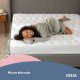 Наматрасник IDEIA LUX ELITE / ЛЮКС ЭЛИТ 8