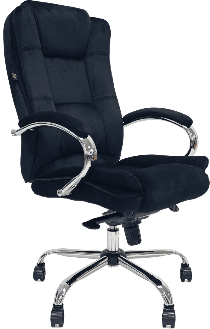 Кресло Barsky Microfiber Soft-06