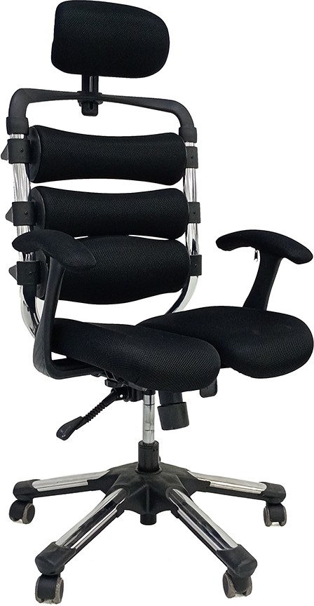 Кресло Barsky Healthy BH-02