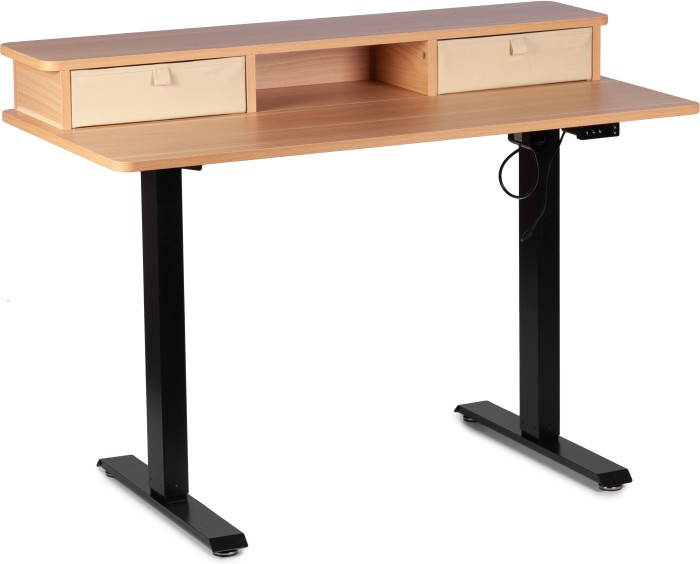 Стіл регульований Barsky User Master 1200*600 VRU_el-03