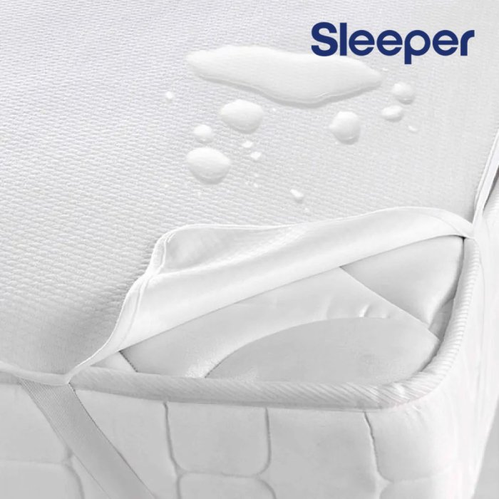 Наматрасник Sleeper® COVER WATERPROOF