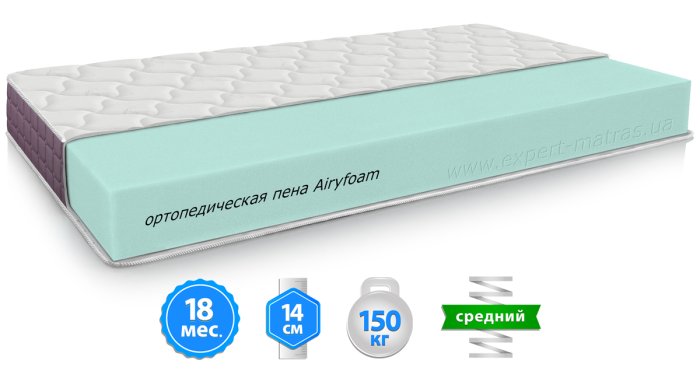 Матрас BIONIC / БИОНИК
