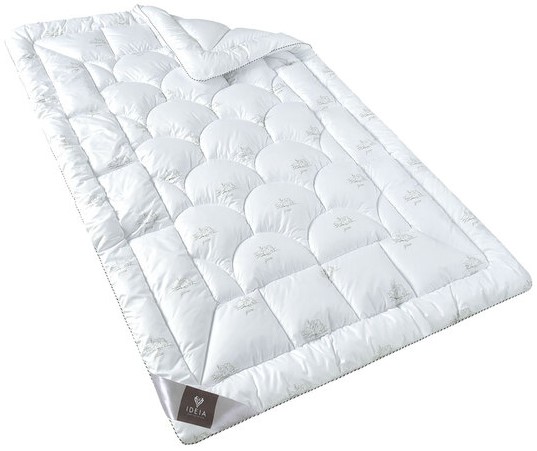 Одеяло IDEIA SUPER SOFT CLASSIC / СУПЕР СОФТ КЛАССИК зима