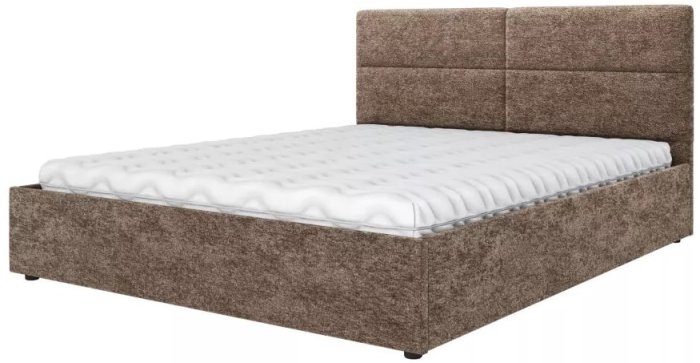 Кровать Sofyno TEDDY