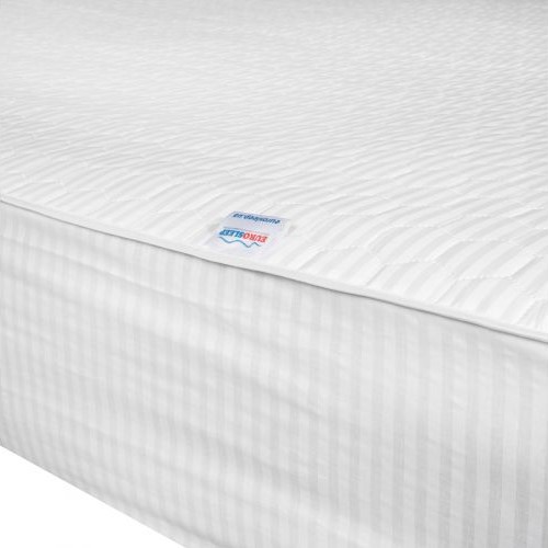 Наматрацник SUPER COTTON PLUS / СУПЕР КОТТОН ПЛЮС