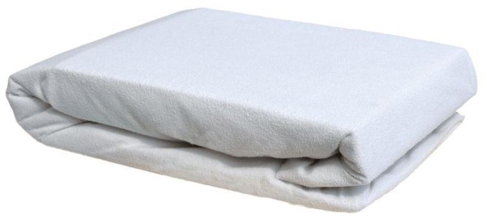 Наматрасник влагостойкий SLEEP FRESH WHITE / СЛИП ФРЭШ УАЙТ